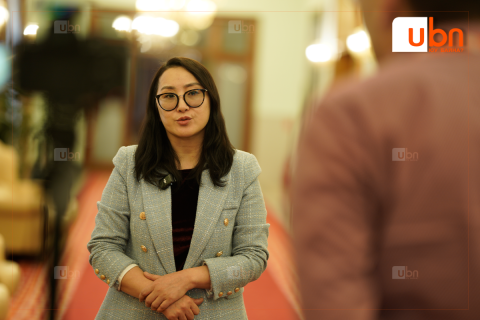 Ж.Баярмаа: “Харбин“-ын гэрээг хянан шалгах түр хороо байгуулагдсан бол чуулганы завсарлагаанаар олон ажил амжуулах байсан ч МАН-ынхан “гацаалаа“