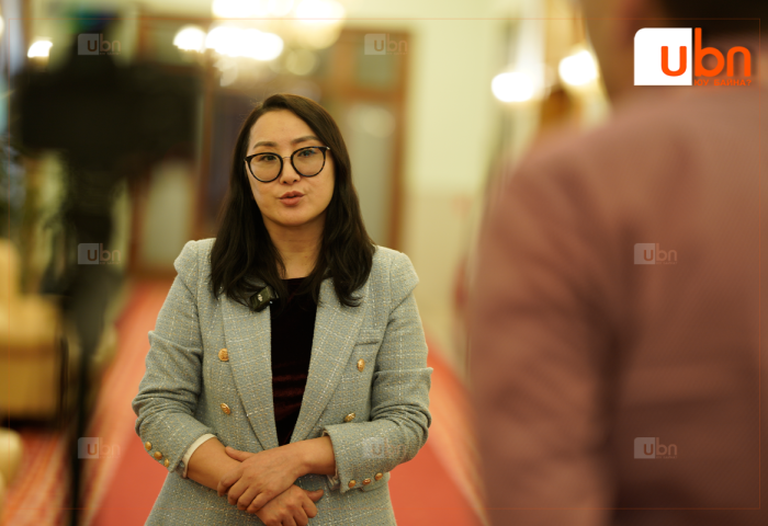 Ж.Баярмаа: “Харбин“-ын гэрээг хянан шалгах түр хороо байгуулагдсан бол чуулганы завсарлагаанаар олон ажил амжуулах байсан ч МАН-ынхан “гацаалаа“