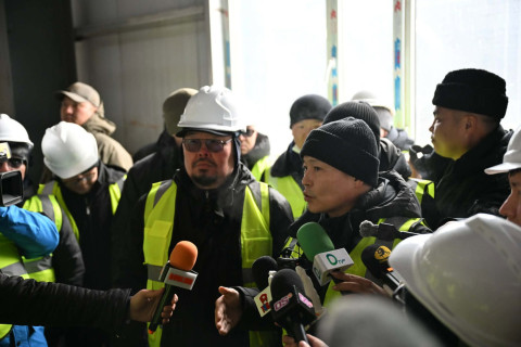 Х.Нямбаатар: Хагас коксон шахмал түлшийг ирэх жил дотооддоо үйлдвэрлэнэ