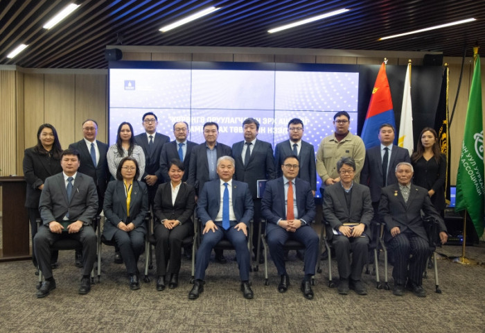 “Хөрөнгө оруулагчдын эрх ашгийг хамгаалах төв”-ийн нээлт боллоо