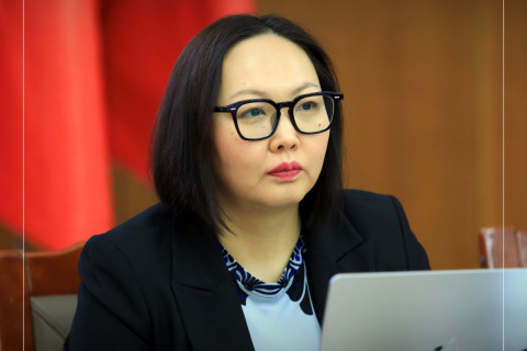 Б.Жаргалан: Ардчилсан намын бүлэг татварыг хэрхэн бууруулах талаар санал гаргаж ажиллана