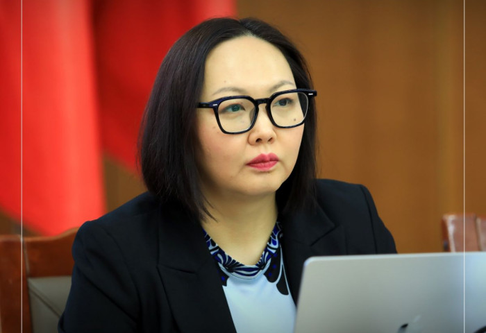 Б.Жаргалан: Ардчилсан намын бүлэг татварыг хэрхэн бууруулах талаар санал гаргаж ажиллана