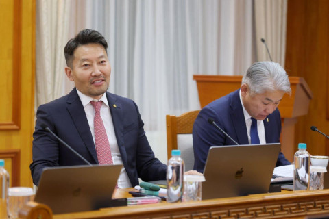 Гамшгаас хамгаалах төлөвлөгөөг шинэчлэн баталлаа