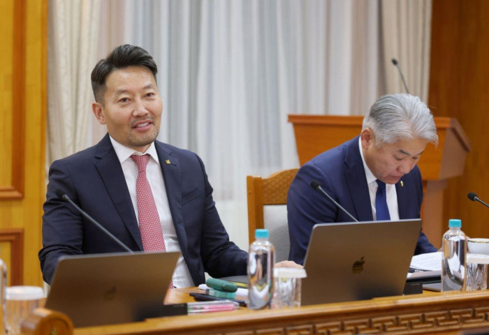 Гамшгаас хамгаалах төлөвлөгөөг шинэчлэн баталлаа