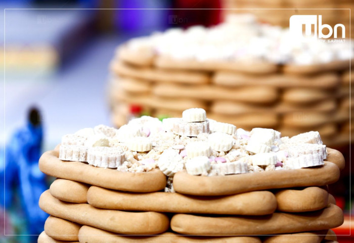 “Монгол цагаан сар” үзэсгэлэн худалдаа болно