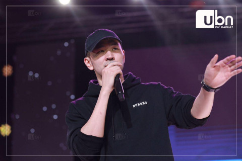 ThunderZ 5-р сарын 23-нд Төв цэнгэлдэх хүрээлэнд тоглолтоо хийнэ