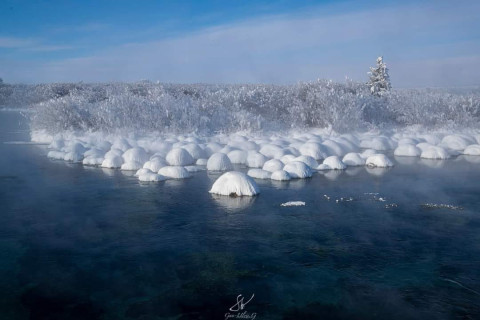 Жаргалант голын нэрийг “Жаргант“ гэж буруу нэрлэж байна гэв