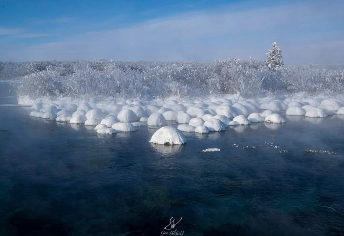 Жаргалант голын нэрийг “Жаргант“ гэж буруу нэрлэж байна гэв