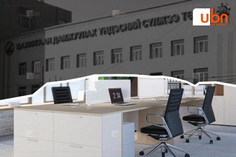ТЕНДЕР: “Цахилгаан дамжуулах үндэсний сүлжээ“ ТӨХК 78.3 сая төгрөгөөр оффисын сандал, ширээ, шүүгээ авна
