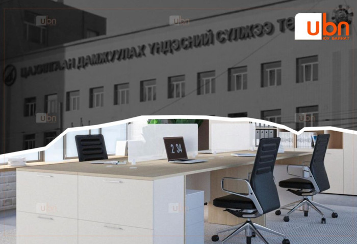 ТЕНДЕР: “Цахилгаан дамжуулах үндэсний сүлжээ“ ТӨХК 78.3 сая төгрөгөөр оффисын сандал, ширээ, шүүгээ авна
