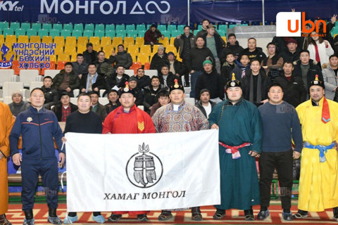 “Хамаг Монгол” “Хубилай хаан“ багууд ээлжит ялалтаа авлаа