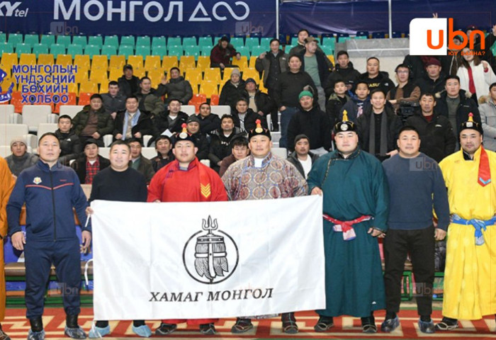 “Хамаг Монгол” “Хубилай хаан“ багууд ээлжит ялалтаа авлаа