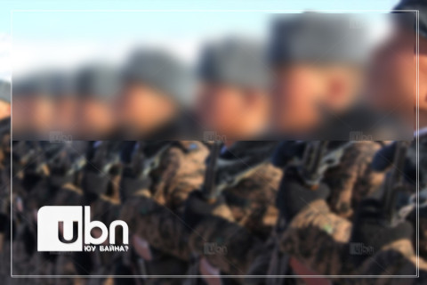 Цэргийн бүртгэл энэ сарын 23-ныг дуустал үргэлжилнэ