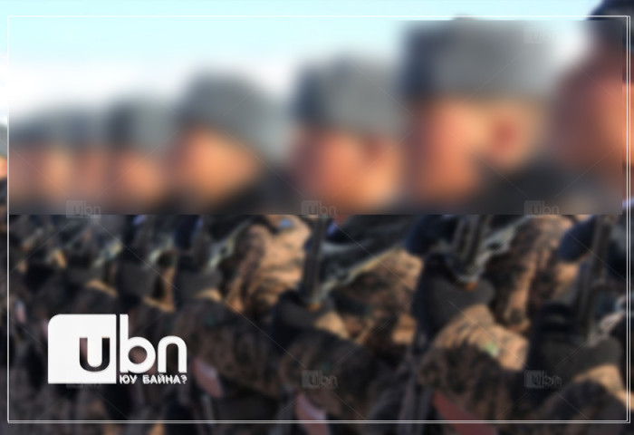 Цэргийн бүртгэл энэ сарын 23-ныг дуустал үргэлжилнэ