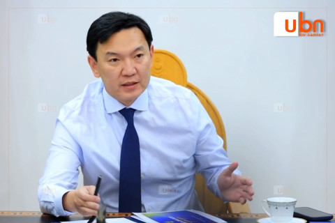 Н.Учрал: Монголбанкныхан Хэмнэлтийн хуулиа барь, шаардлагагүй орон тоог бууруул, санхүүгийн аудит хийлгэх хүсэлтээ гарга