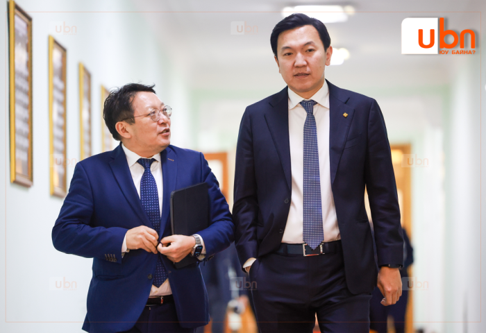 С.Наранцогт: Монголбанк чиг үүргийн эхний шинжилгээгээ хийж, 19 газрыг 10 болгож 50 хувиар бууруулсан