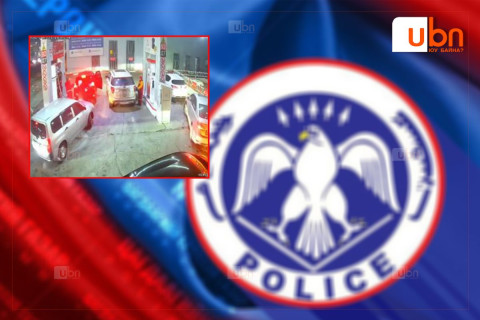 “Саванд бензин өгсөнгүй” гэж ШТС-ын түгээгчийг зодсон иргэнийг 10 хоног баривчилж, 20 цагийн сургалтад хамруулжээ