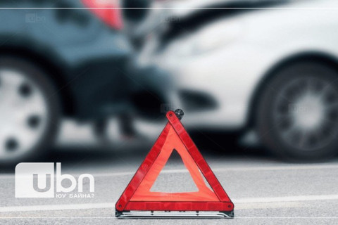 Эрхээ хасуулсан үедээ архидан согтуурч, бусдын машиныг хулгайлан осол гаргажээ