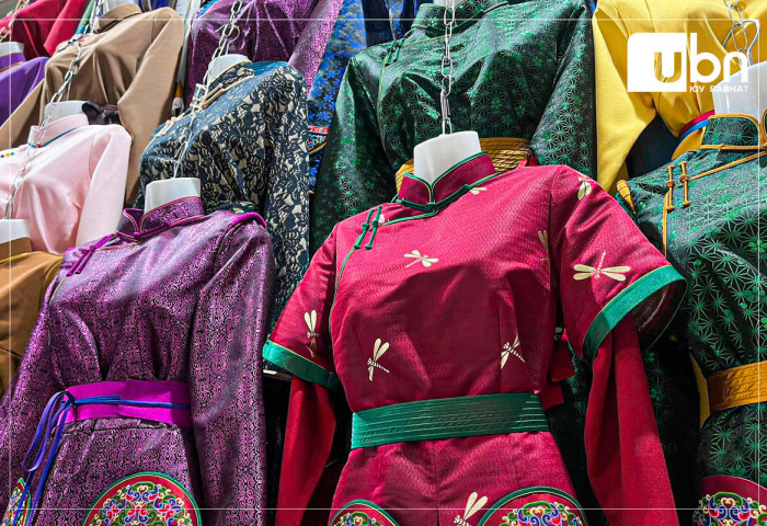 “Хос дээл оёно“ гэх зарын дагуу урьдчилгаа 250 мянган төгрөг шилжүүлж, залилуулжээ