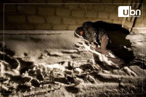 Амралтын өдрүүдэд хоёр иргэн осгож нас барж, нэг иргэн хөлийн тавхайгаа хөлдөөжээ