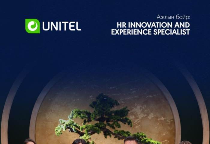 Ур чадвараас илүү хандлага:  Ажлын ярилцлагын бодит шалгуур