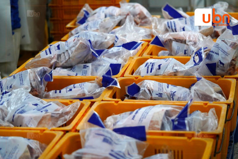 НӨӨЦИЙН МАХ: Хонины махыг 13 мянга, үхрийн махыг 15 мянган төгрөгөөр борлуулна