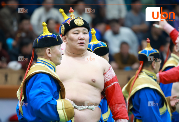 Н.Батсуурь: Допингийн төв 2 жил дараалж 1 хүнээс олон шинжилгээ авч, хүчээр “Зодог тайл” гэж шахаад байгаа юм уу