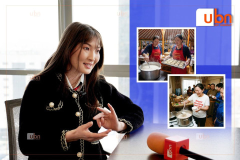 “ТОГОО БАРИХ“ ҮЙЛЧИЛГЭЭ: Цагаан сараар үйлчилсэн хүмүүс оройдоо цүнх, халаасаа шалгуулдаг болохоор үл итгэх, хардах байдал үүсэхгүй