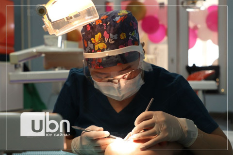 Хүүхдийн шүдний өвчлөл буурахгүй байгаа тул эрүүл мэндийн хичээлийн I ангиас нь ордог болгоно гэв