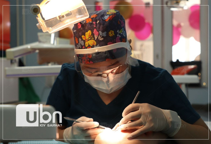 Хүүхдийн шүдний өвчлөл буурахгүй байгаа тул эрүүл мэндийн хичээлийн I ангиас нь ордог болгоно гэв