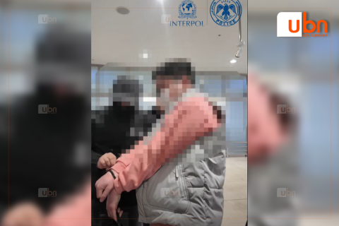 Бага насны хүүхдийг хүчирхийлсэн хэрэгт шалгагдаж байхдаа гадаад руу оргон зайлсан этгээдийг албадан авчирлаа