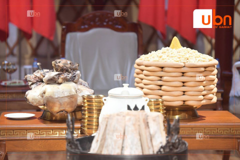 Битүүний ажлын өдрийг 2-р сарын 28-ны бямба гарагт шилжүүллээ