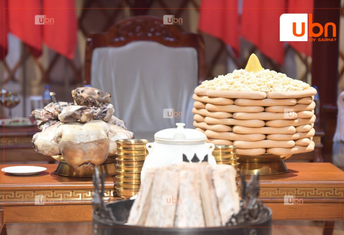 Битүүний ажлын өдрийг 2-р сарын 28-ны бямба гарагт шилжүүллээ