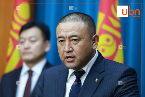 ДЦС 3-т гарсан осолд Эрүүгийн хэрэг үүсгэж, цагдаа, тагнуулын хамтарсан ажлын хэсэг шалгаж байна