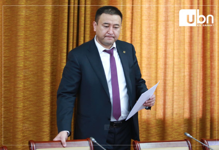 ЮУ БОЛОВ: 10 аймгийн ДЦС барих төсөлд шалгарсан “Бьюксан Инженеринг“ компанийг дампуурлаа зарласных нь дараа “Олоход туслаач“ гэж хүчний байгууллагад хандаж байсан