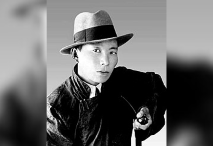 Их зохиолч Д.Нацагдоржийн мэндэлсний 120 жилийн ойг энэ онд тэмдэглэнэ