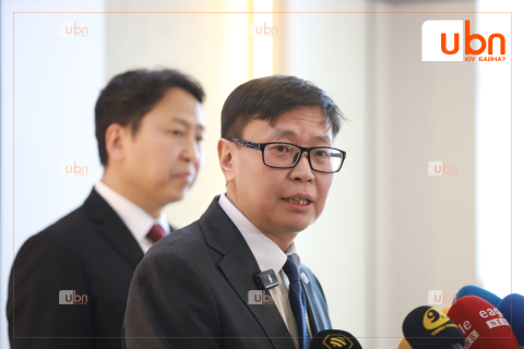 П.Наранбаяр: Бага ангид заавал унших номын жагсаалт гаргана