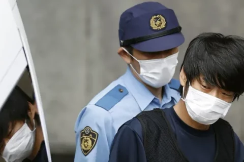 Японы Ерөнхий сайд агсан Абэ Шинзог хөнөөсөн этгээдэд бүх насаар нь хорих ял оноожээ