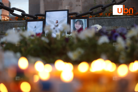 “16 настай охиныг хөнөөсөн хэрэгт холбогдогчийн ээжийн гар утасны гэх бичлэгийг нотлох баримтаар авах эсэх нь маргааш шүүхээр шийдэгдэнэ“