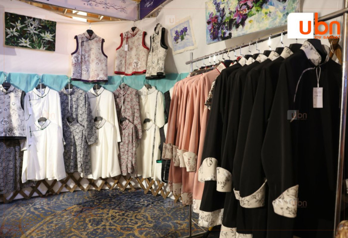 “Амар байна уу 2026” үзэсгэлэн худалдаанд 1000 ЖДҮ эрхлэгч оролцож байна