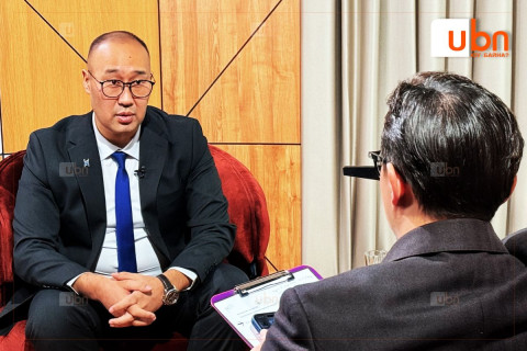 Б.Энхболд: Хүний эрх гэдэг зөвхөн эрх нь зөрчигдсөн хүмүүсийн тухай асуудал биш. Монгол Улсад монгол хүн хэр амьдарч байна вэ гэдгээс эхэлнэ