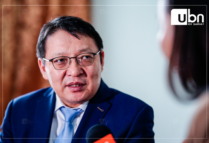 С.Наранцогт: Цаашид түүхий эдийн уналт, гэнэтийн хүндрэлийг давж чадах эдийн засгийг бий болгоход бүх талдаа анхаарах ёстой