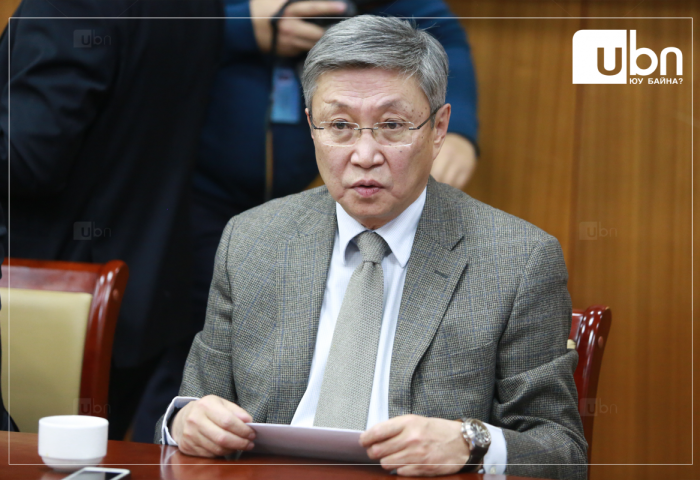 С.Баяр: Ц.Элбэгдорж “5000 хятад орж ирвэл үндэсний аюулгүй байдалд нөлөөлнө, энэ төслийг зогсоо” гэсэн