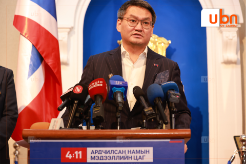 “Б.Чойжилсүрэн, Т.Доржханд нарыг “огцруулах“ шаардлагыг Ерөнхий сайдаас шаардаж байна“