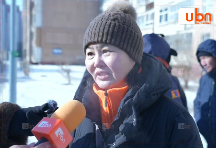 ИРГЭН: Монголын үрс минь алуурчдын гарт үрэгдсээр байх юм уу