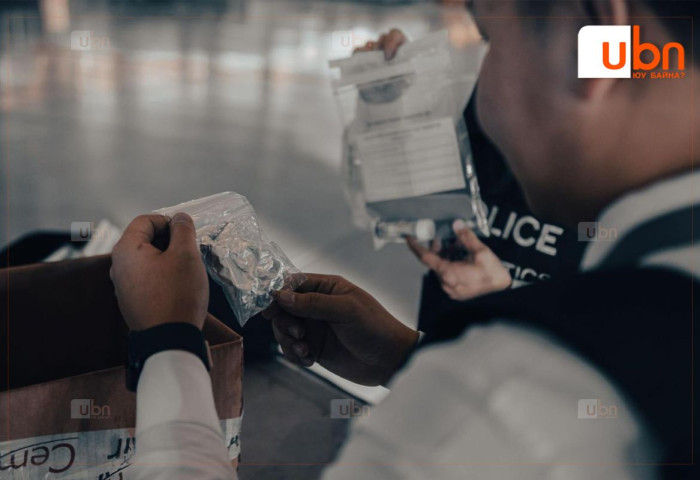 Хар тамхи борлуулдаг 1 бүлгийн 4 этгээдийг баривчилж, 338 хүн нэг удаа хэрэглэх хэмжээний бодисыг хураан авчээ