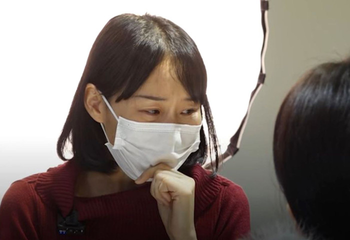 БҮЛЭГ ХҮЧИНГИЙН ХЭРГИЙН ХОХИРОГЧ ГЭХ Ш: Хөөн хэлэлцэх хугацаа дуусахаас өмнө хэргийг шуурхай шалгаасай гэж хүссэн тул би зориг гаргаж ил гарсан