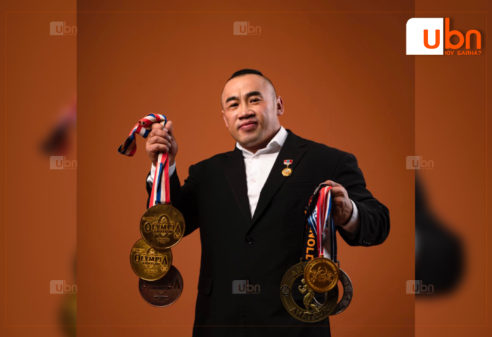 Г.Дорж: “М.Бадарчид допингийн тариа зарсан“ гэж намайг баримтгүйгээр гүтгэж байна