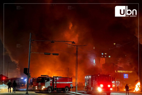 Дүнжингаравын уулзвар дахь дэлбэрэлтийн улмаас амиа алдсан иргэдийн ар гэр, эрүүл мэндээрээ хохирсон иргэд маргааш мэдээлэл хийнэ