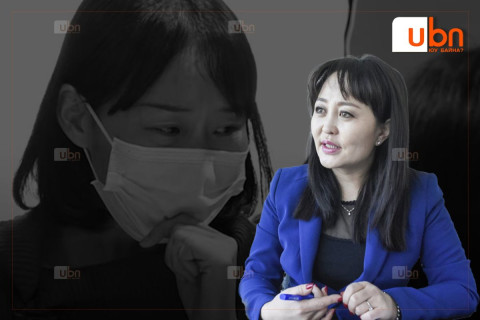 Хуульч Р.Булгамаа бүлэг хүчингийн хэрэгт өртсөн гэх эмэгтэйн өмгөөлөгчөөр ажиллахаар боллоо